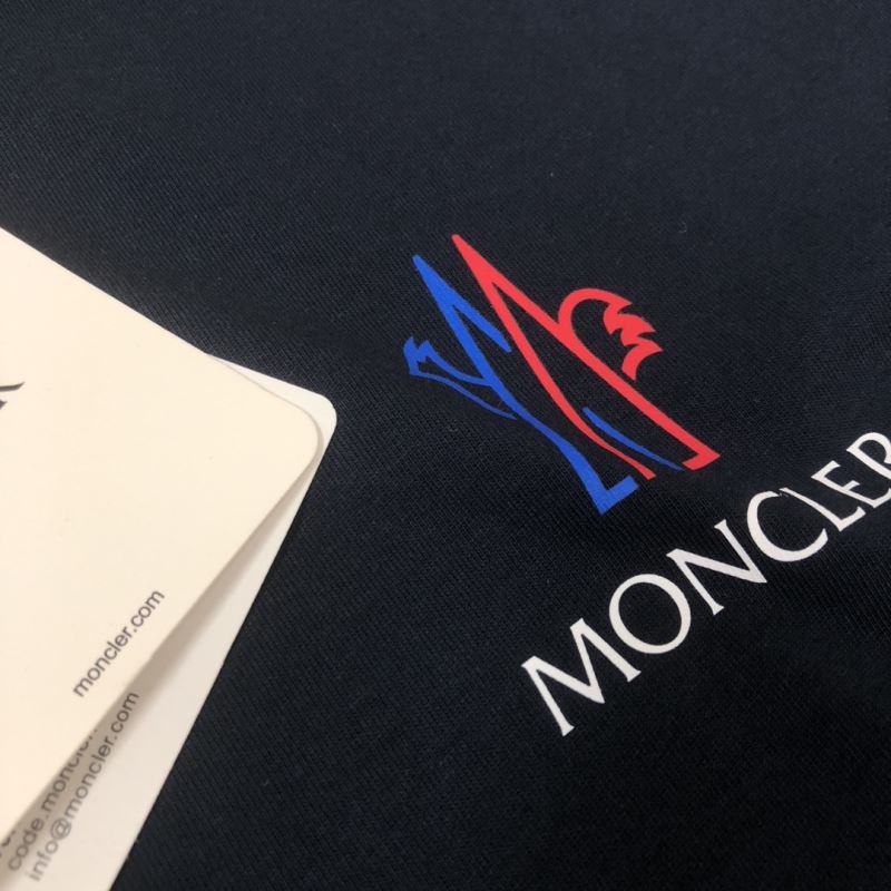 Moncler T-Shirts